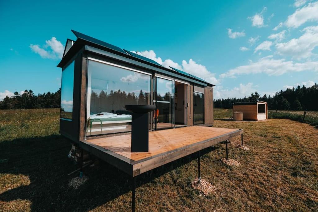 TinyHouse Rumcajs — photo 1