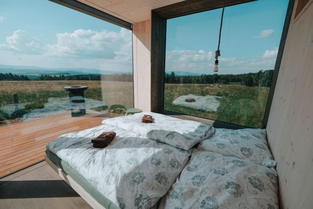 TinyHouse Rumcajs photo 2