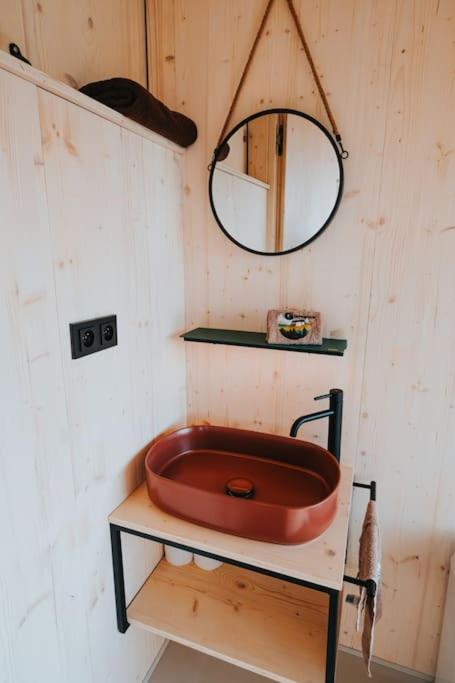 TinyHouse Rumcajs photo 3