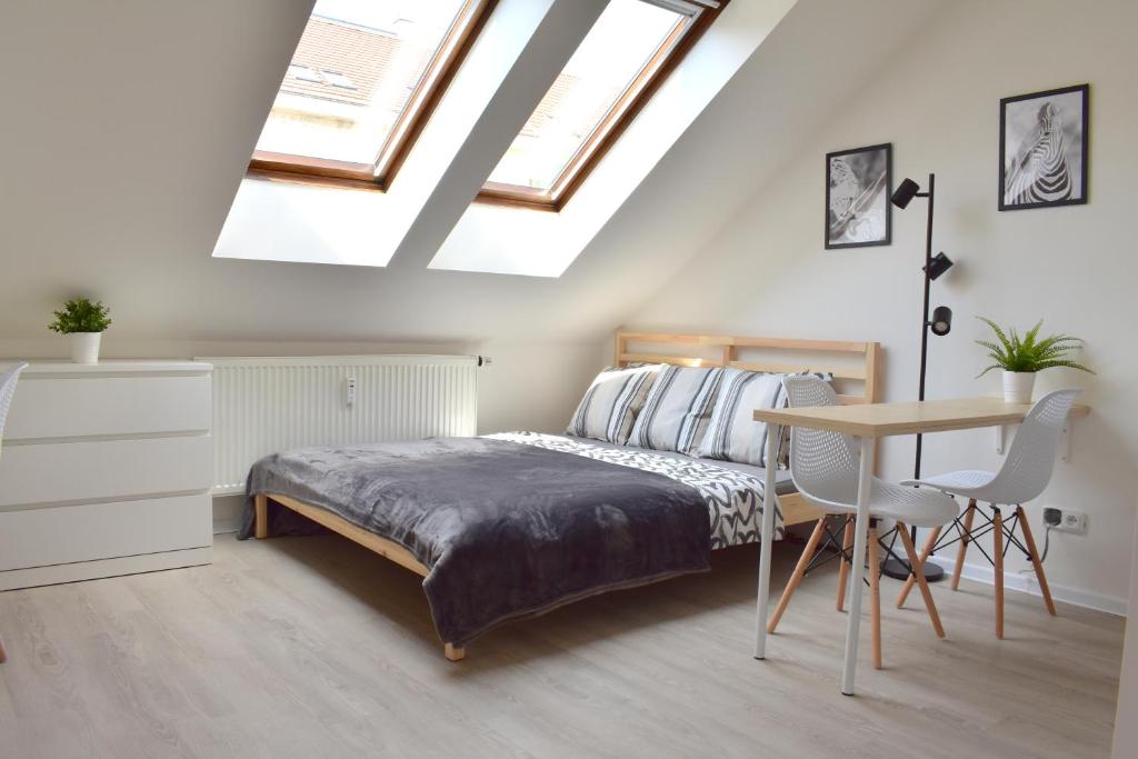 Seifert Residence — photo 1