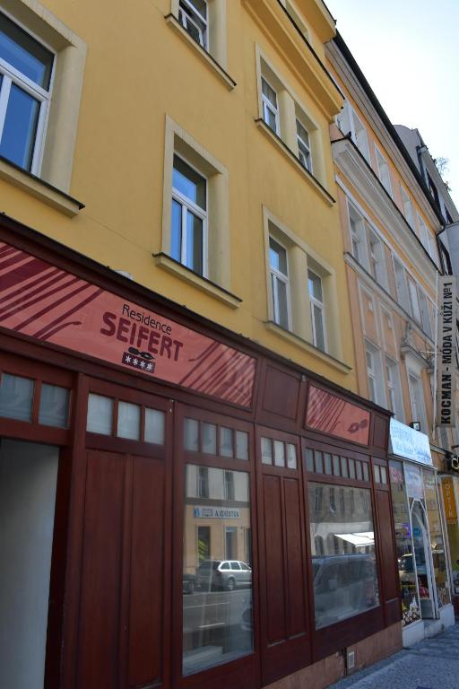 Seifert Residence photo 2