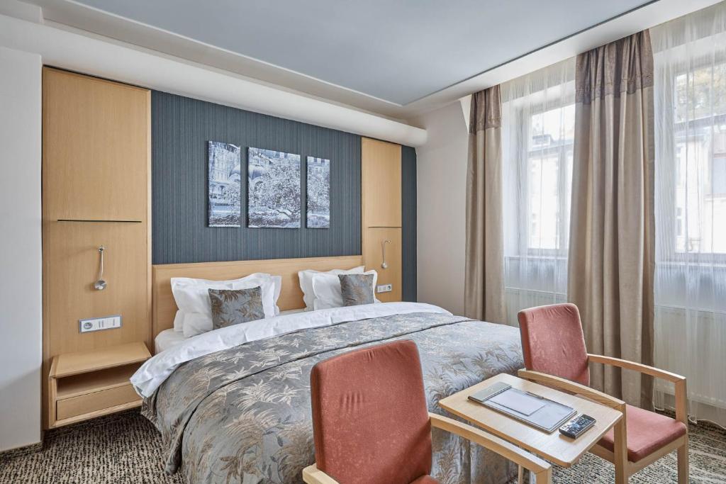 Spa Hotel Iris photo 2
