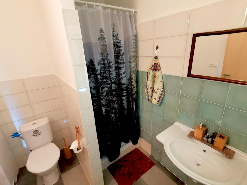 Teepee Camp Lounky photo 3