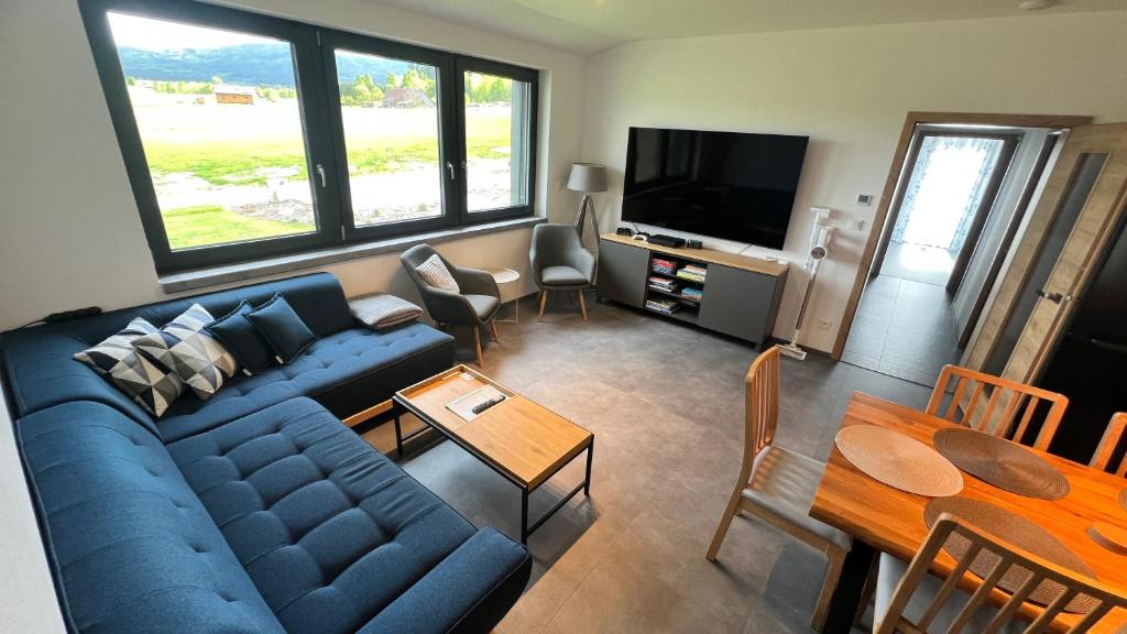 Apartmán U Karolíny Nová Pec photo 3