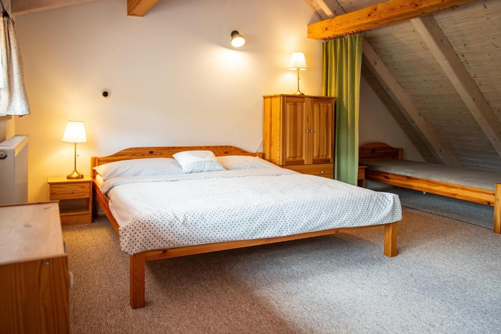 Selský Dvůr- apartmány a keramická dílna photo 2