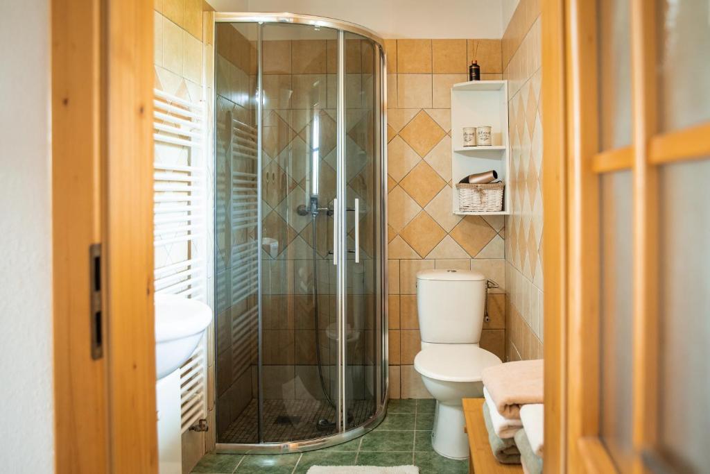 Selský Dvůr- apartmány a keramická dílna photo 3