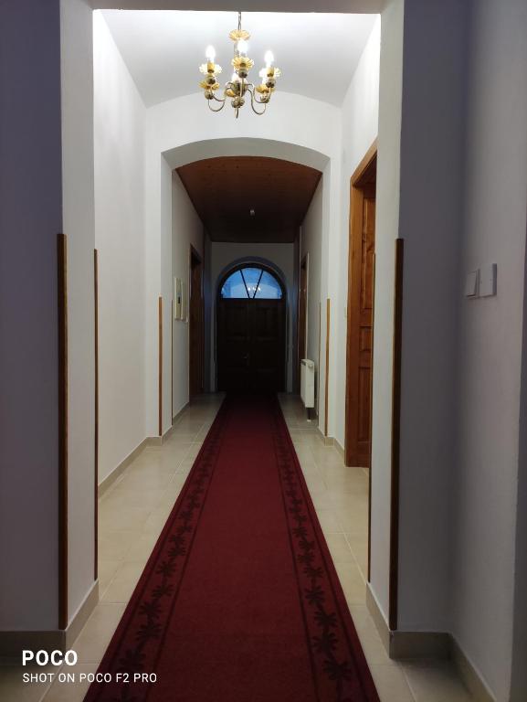 Zámecká pošta penzion photo 2