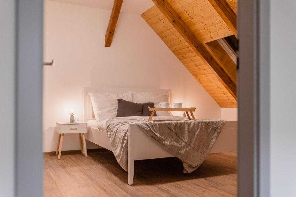 Romantický LOFT parking u hlavního nádraží — photo 1