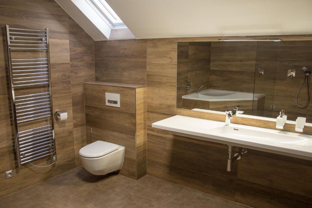 Restaurace a Penzion U Klásků photo 3