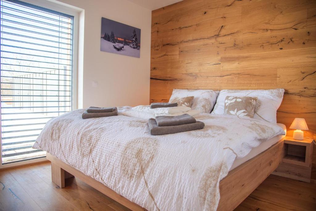 STEZKA horský apartmán Dolní Morava photo 2