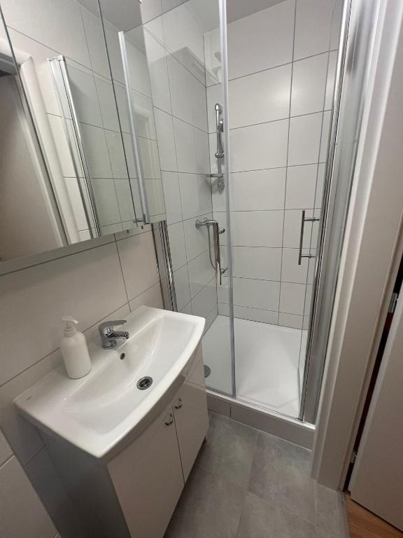 Žižkov tower suites photo 3