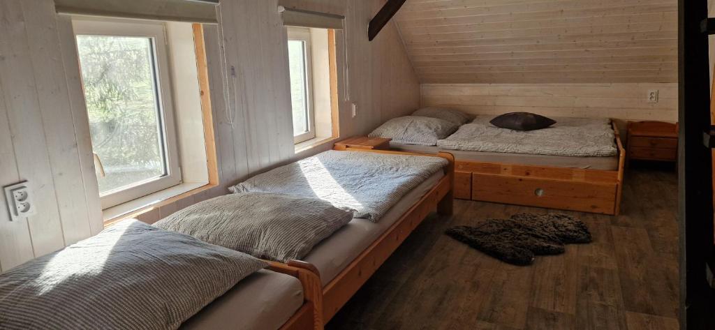 Chalupa na Jelení photo 2