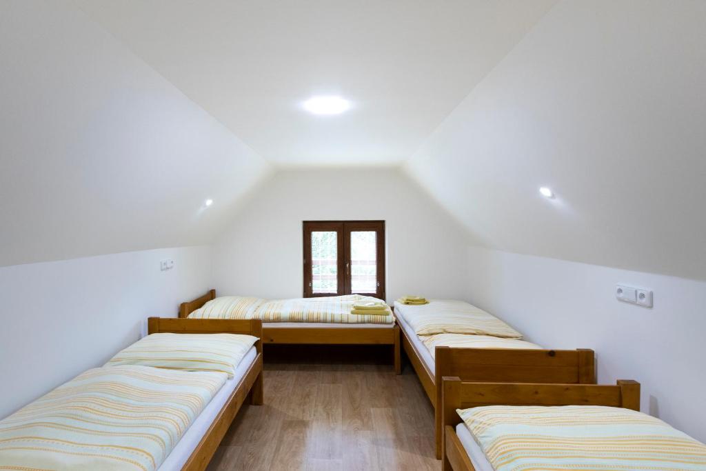 Hotel Rusava chaty photo 2