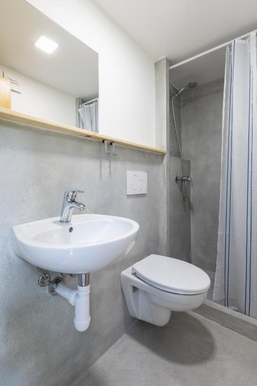Hotel Rusava chaty photo 3