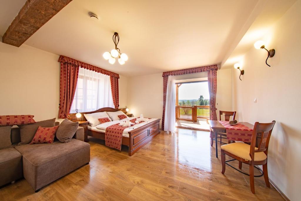 Residence Safari Resort - Chateau — photo 1