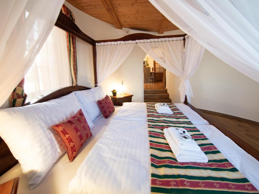 Residence Safari Resort - Chateau photo 2