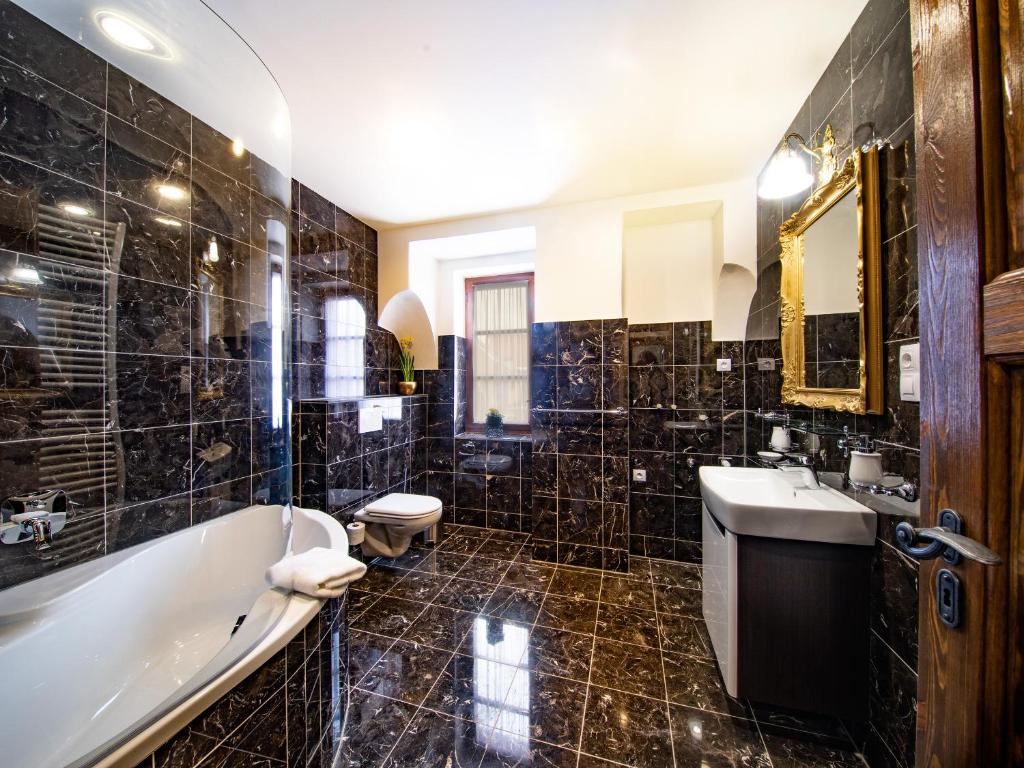 Residence Safari Resort - Chateau photo 3