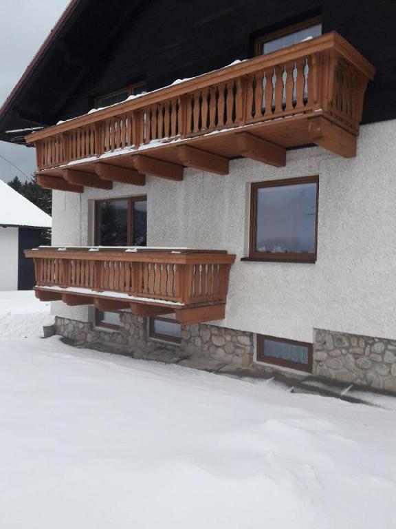 Booking.com: Hotels in Harrachov. Book your hotel now! photo 2