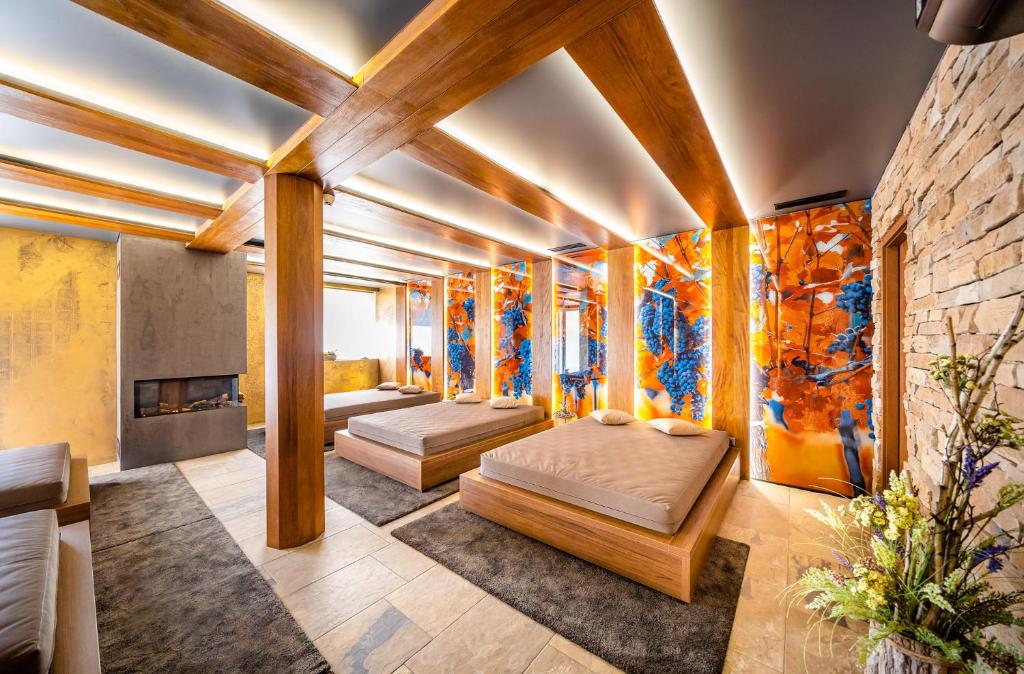 Hotel Akademie photo 2