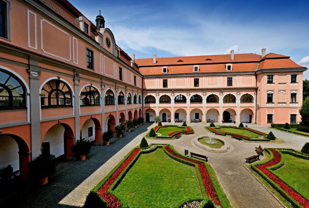 Zámecký Penzion — photo 1
