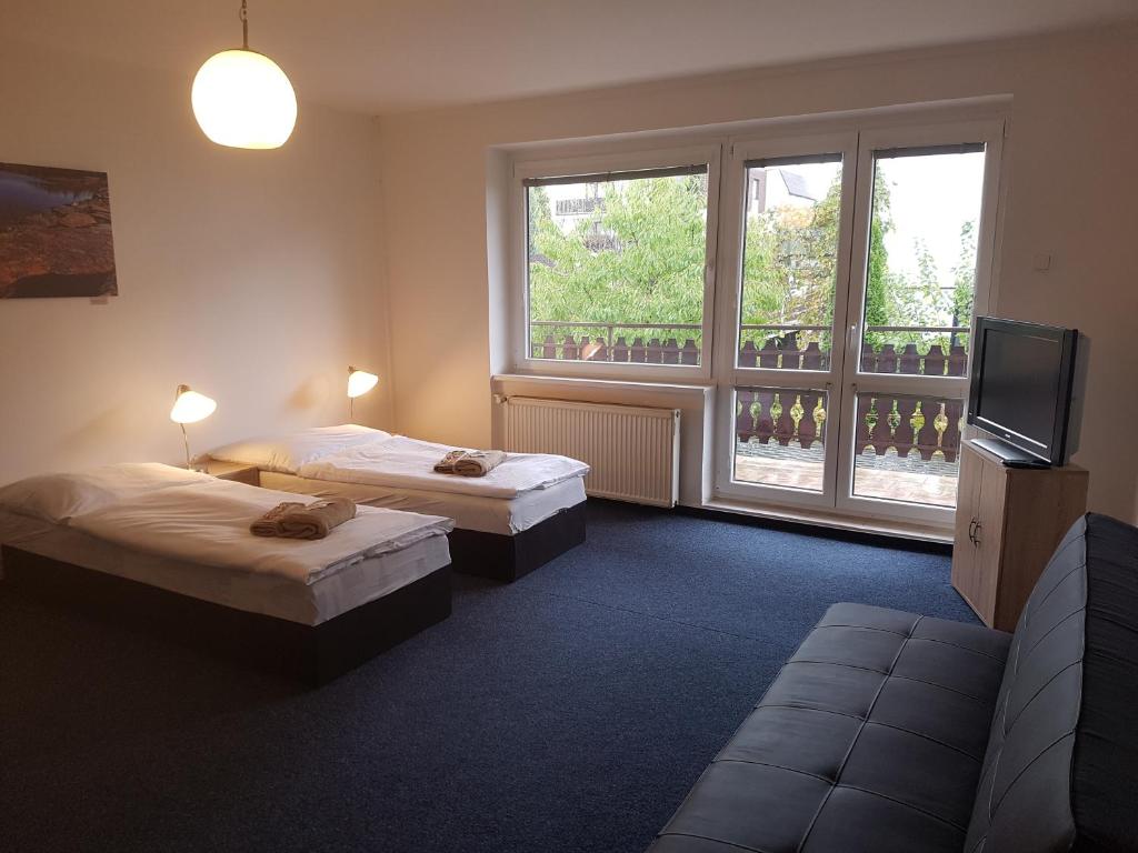 Apartmany Chodov photo 2