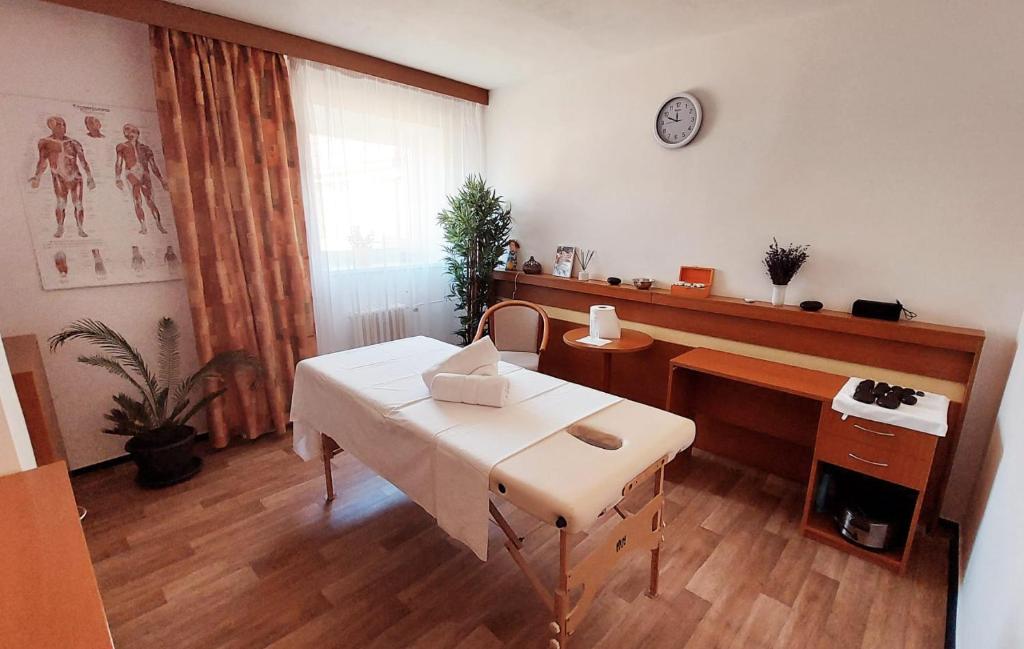 HOTEL SVRATKA photo 2
