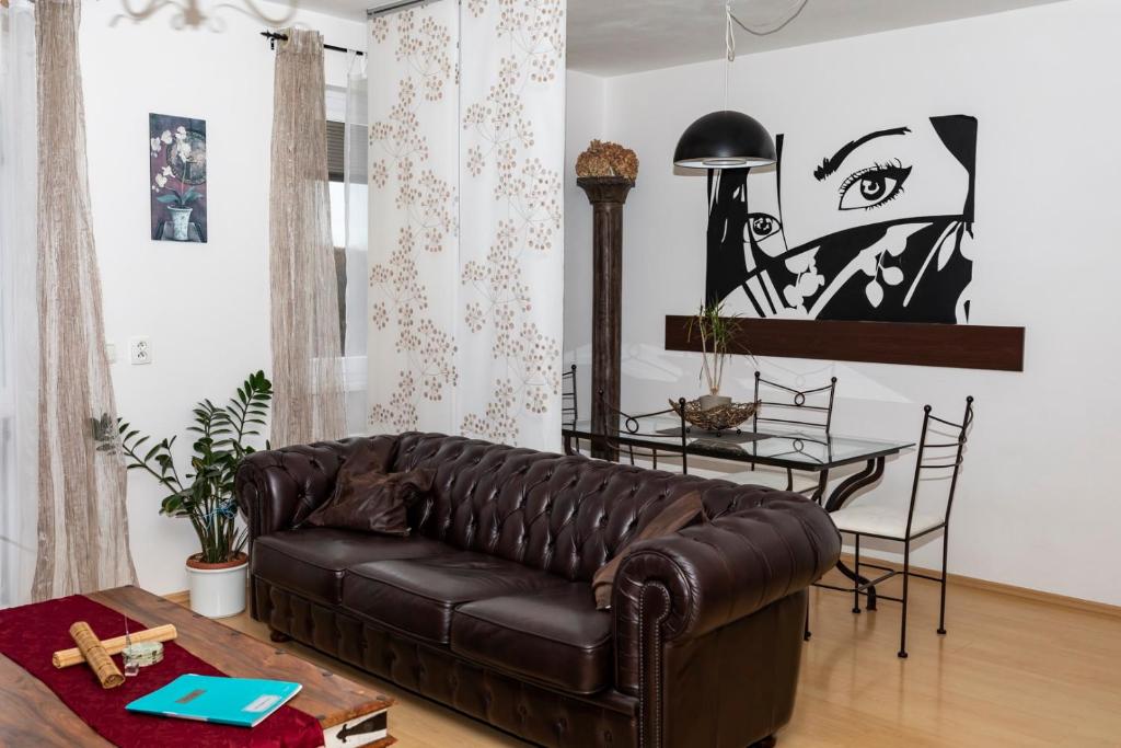 Richie Apartment near Aquapark photo 3