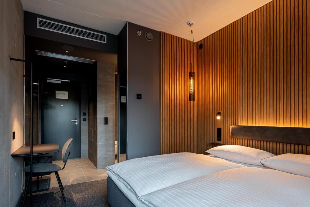 Zleep Hotel Prague photo 2