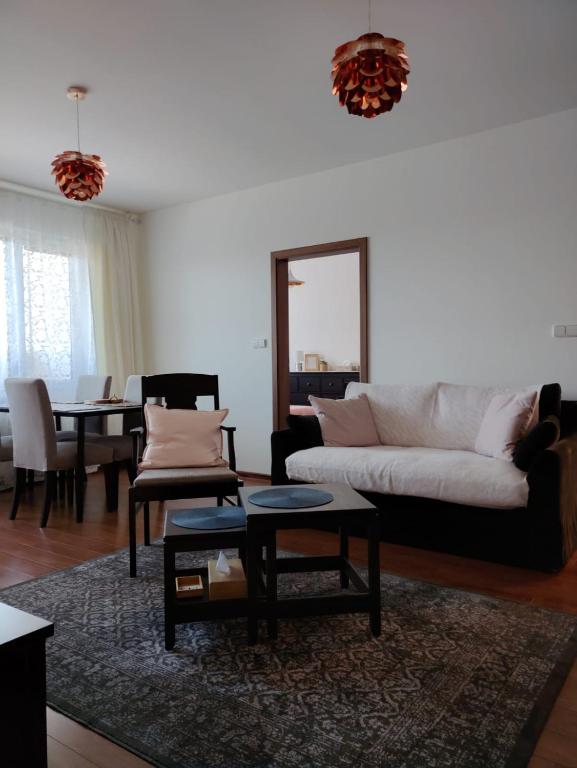 Roses Apartment photo 2