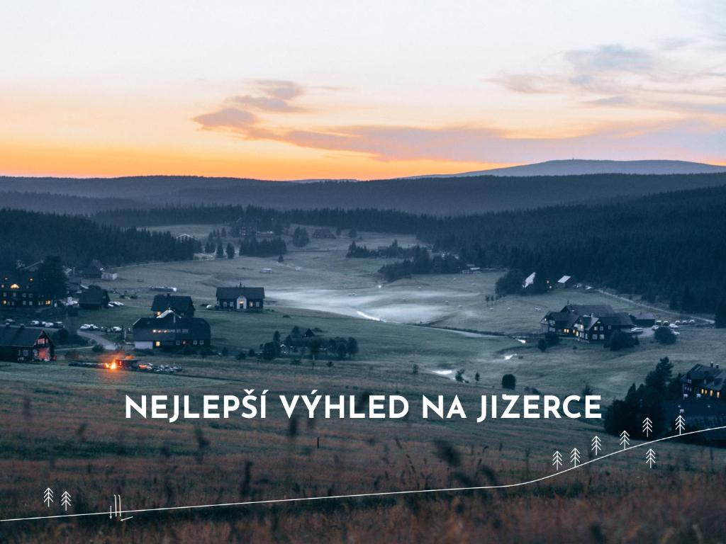 Hotel Jizerka 4 photo 2