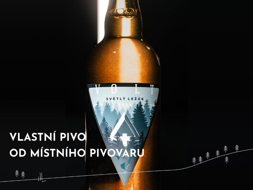 Hotel Jizerka 4 photo 3