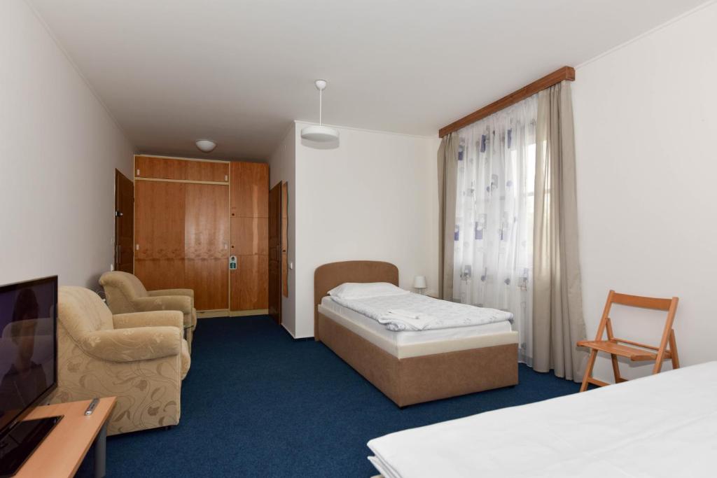 Hotel Trilobit photo 2