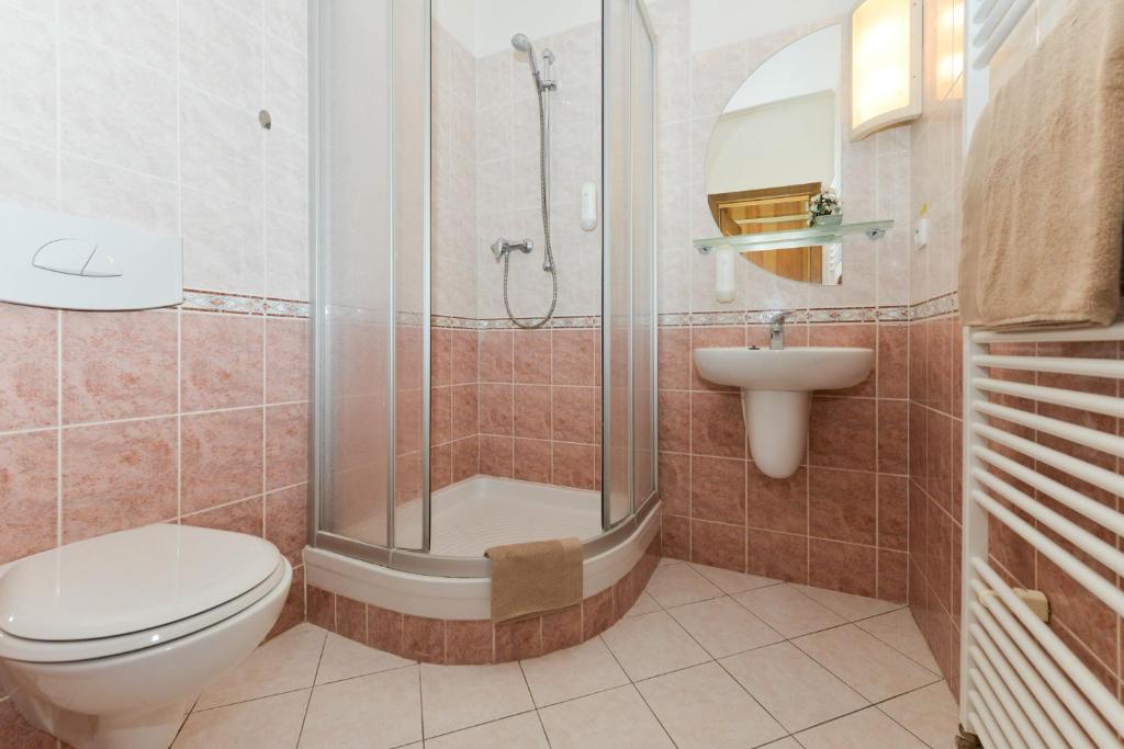 Hotel Trilobit photo 3