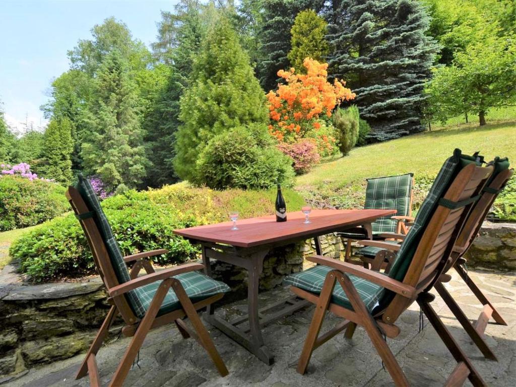 Holiday Home Jahor by Interhome photo 2