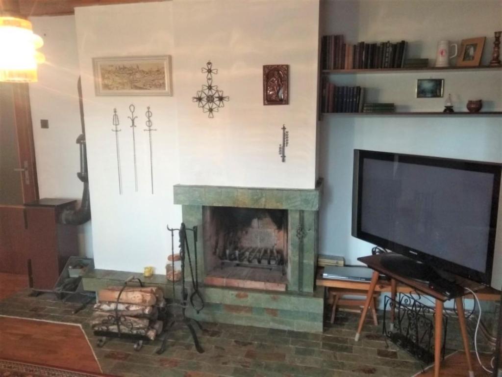 Holiday Home Jahor by Interhome photo 3