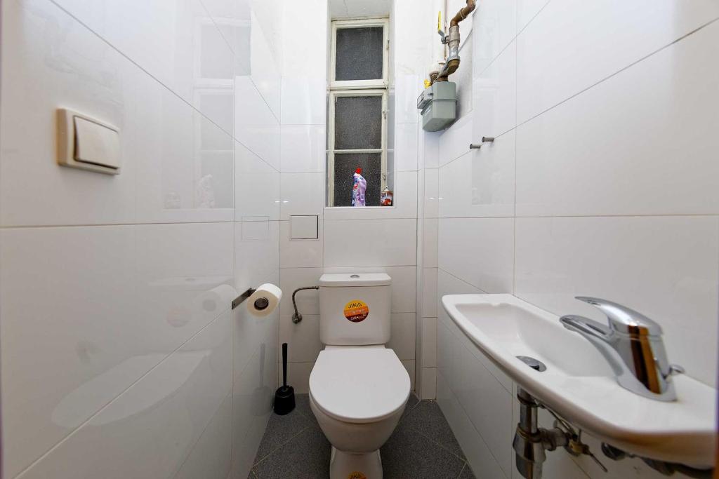 Apartment Manesova 4 photo 3