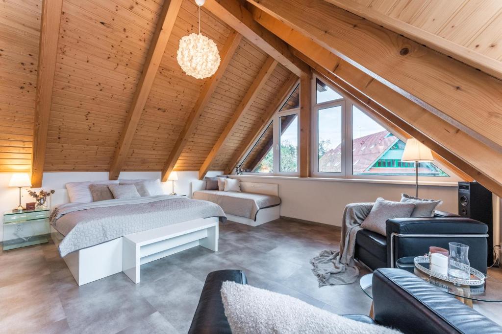 Luxury apartman Lipno photo 2
