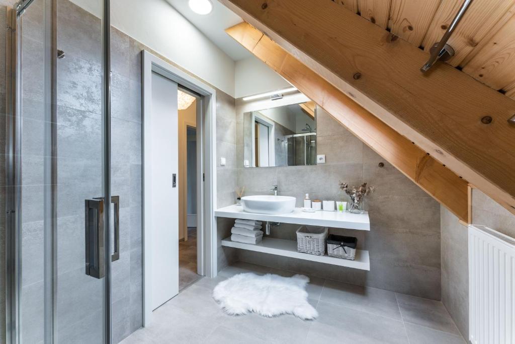 Luxury apartman Lipno photo 3