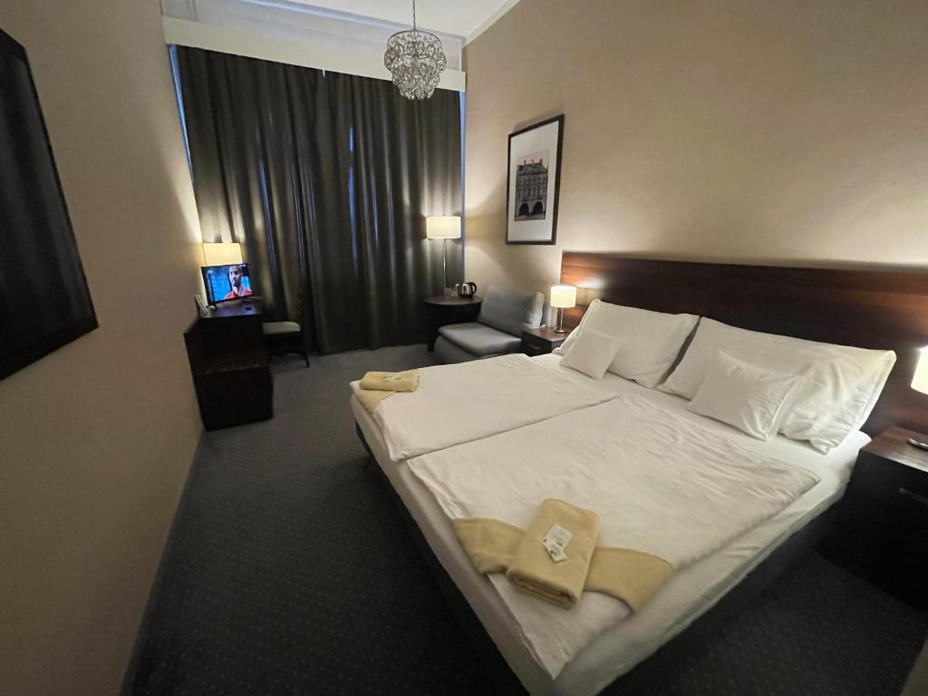 Hotel Zlatý Anděl photo 3
