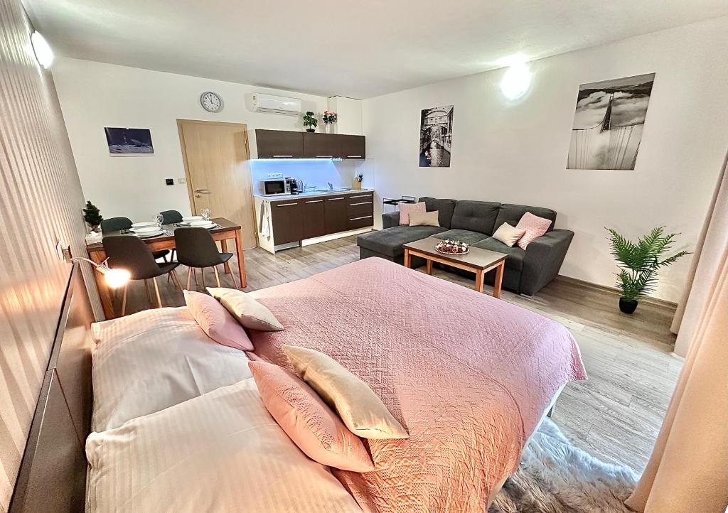 Apartmán Sophia 2 photo 2