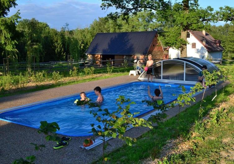 Smrcina Resort photo 2