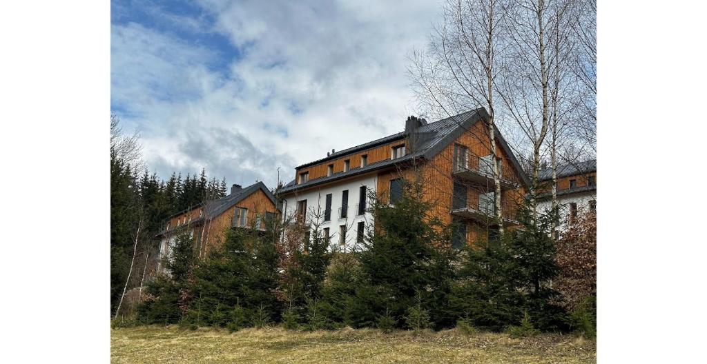 Apartmán U Jelena Dolní Morava — photo 1