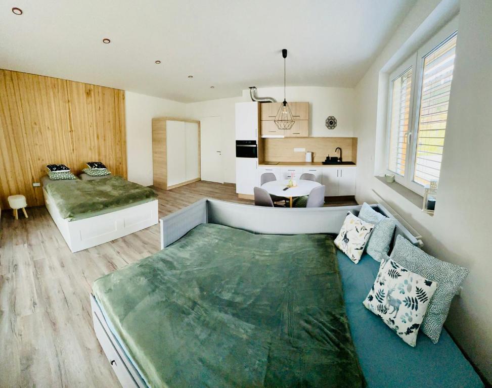 Apartmán U Jelena Dolní Morava photo 2