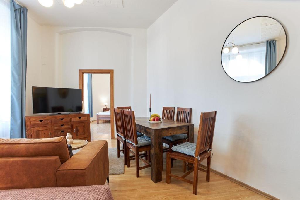 Narodni - Old Town Residence — photo 1