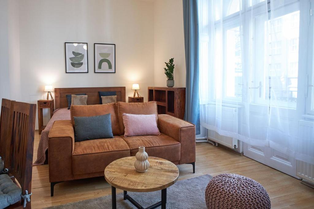 Narodni - Old Town Residence photo 2