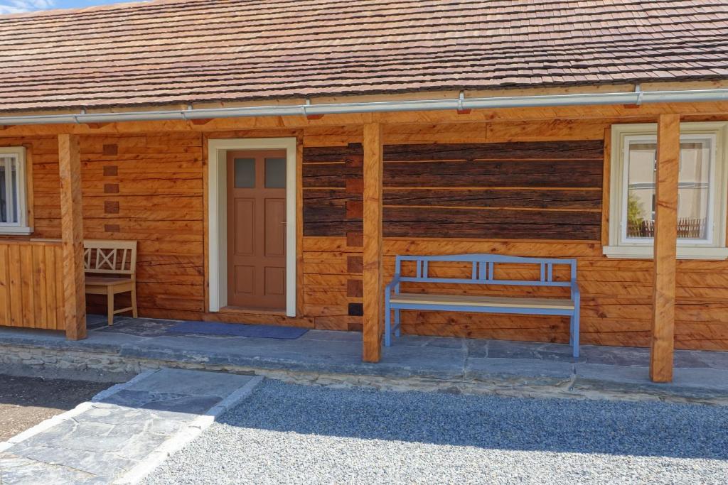 Roubenka U Kostela photo 3