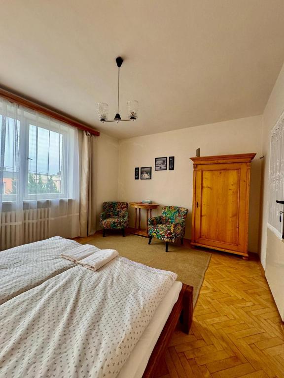 Apartmán Kyjov photo 2