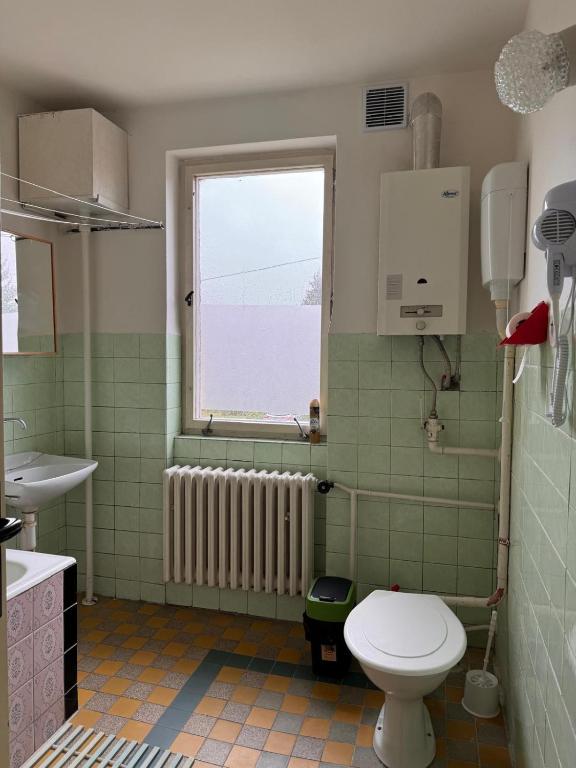 Apartmán Kyjov photo 3