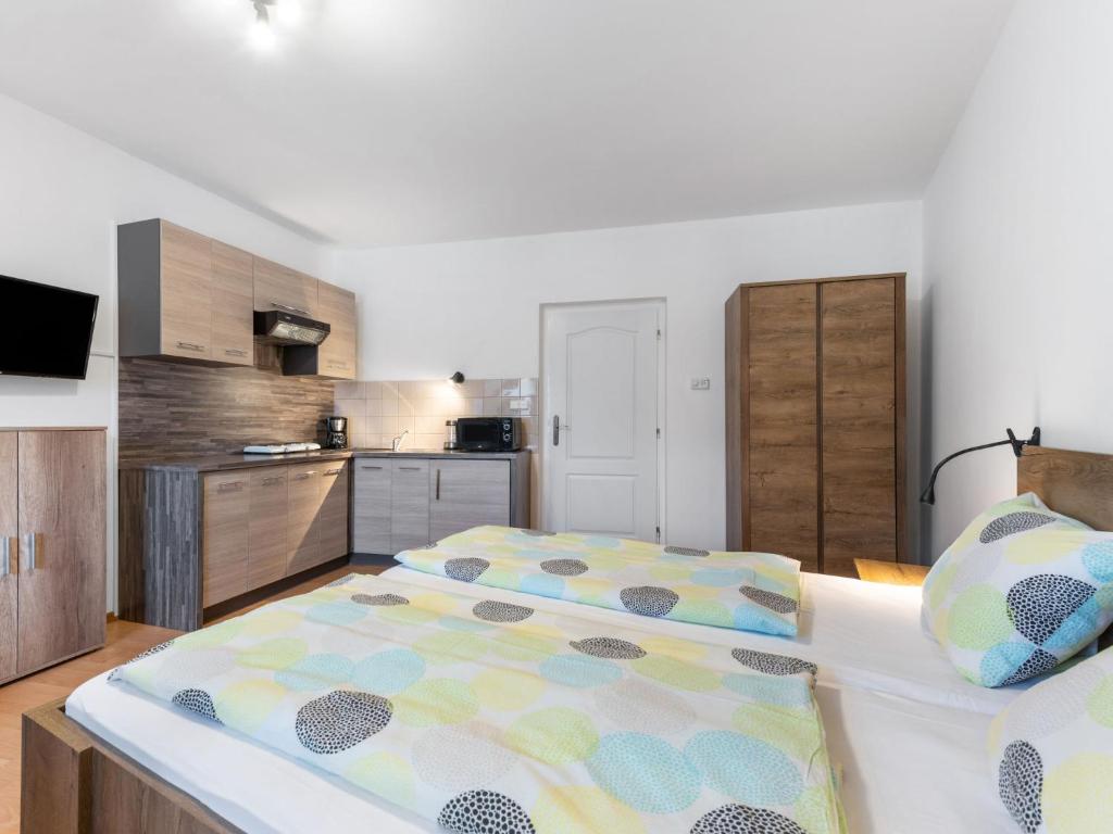 Studio Harrachov Central Nest by Interhome photo 3