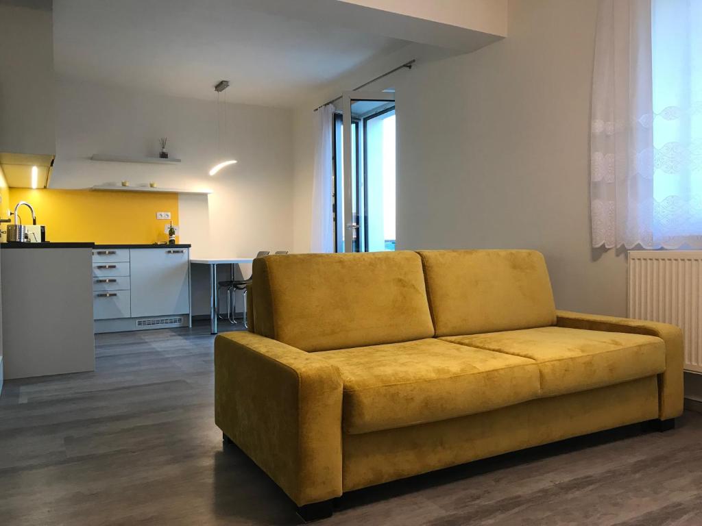 apartmán Poděbradka photo 3